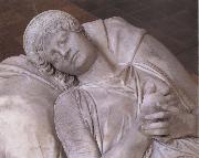 Christian Daniel Rauch Funerary Sculpture of Queen Luise of Prussia USA oil painting artist